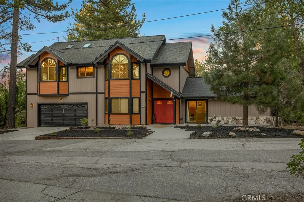 38822 Waterview, Big Bear Lake, CA — listing photo 1