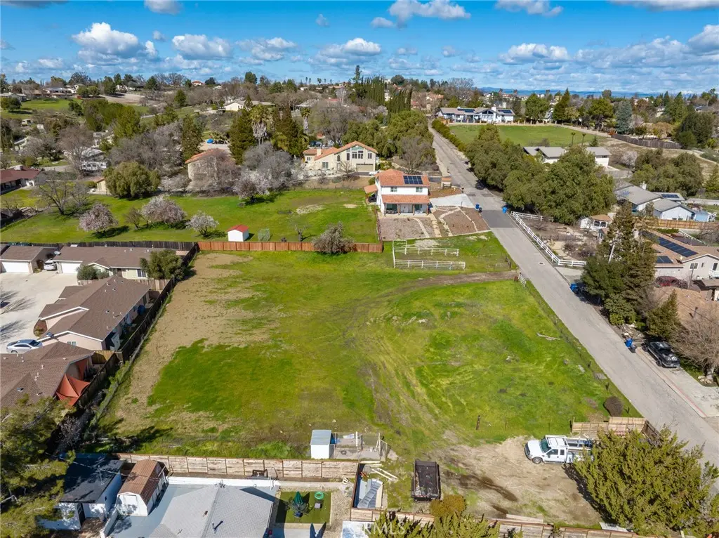 0 Orchard, Paso Robles, CA — listing photo 1
