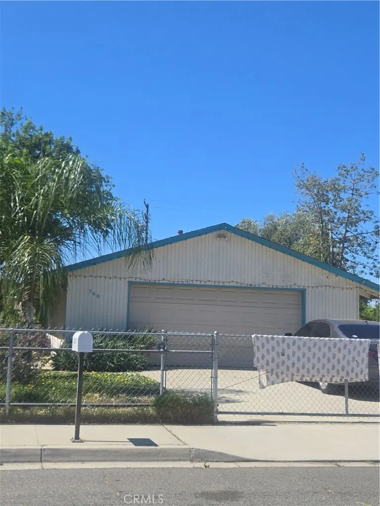 Single Family Residence for sale at 360 W 5th, San Jacinto, CA