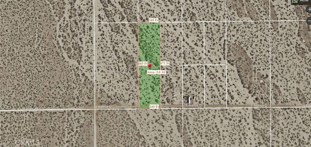 19 VIC Avenue Q Ave. 77TH STE, Palmdale, CA — listing photo 1
