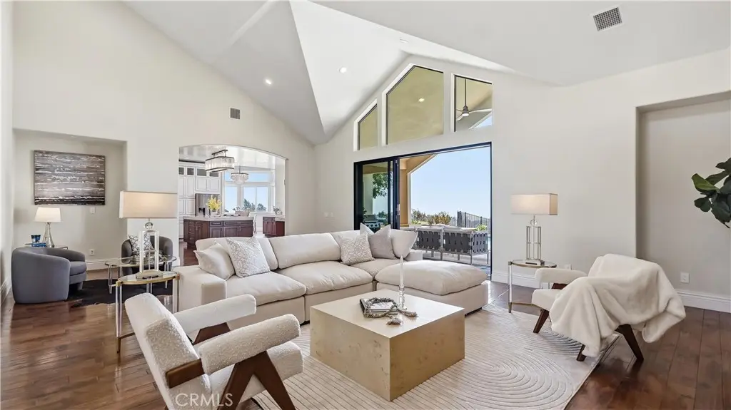 417 Long Canyon, Bradbury, CA — listing photo 1