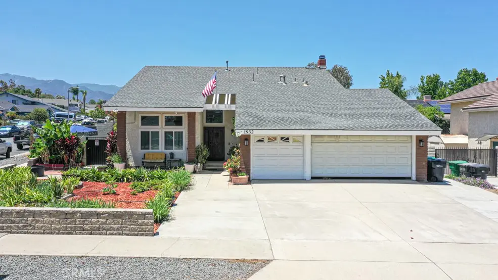Single Family Residence for sale at 1932 Kellogg, Corona, CA featuring 4 beds and 3 baths