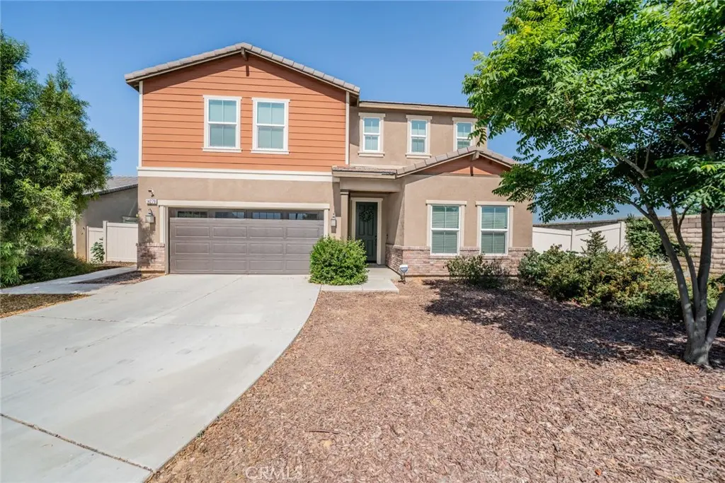 Single Family Residence for sale at 14279 Blue Bonnet, Moreno Valley, CA featuring 5 beds and 3 baths