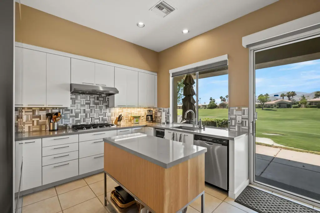 Residential Lease for rent at 461 Desert Holly Drive, Palm Desert, Riverside County, CA featuring 3 beds and 4 baths