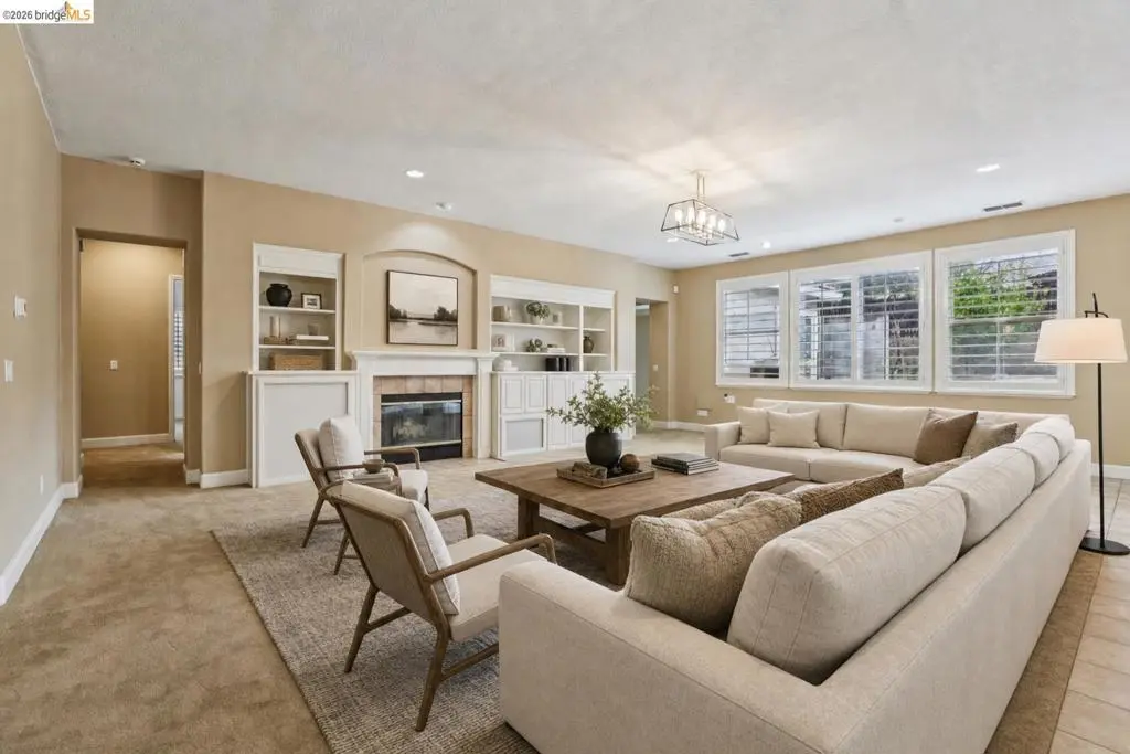 Single Family Residence for sale at 5227 Ramsdell Court, Antioch, CA featuring 5 beds and 3 baths