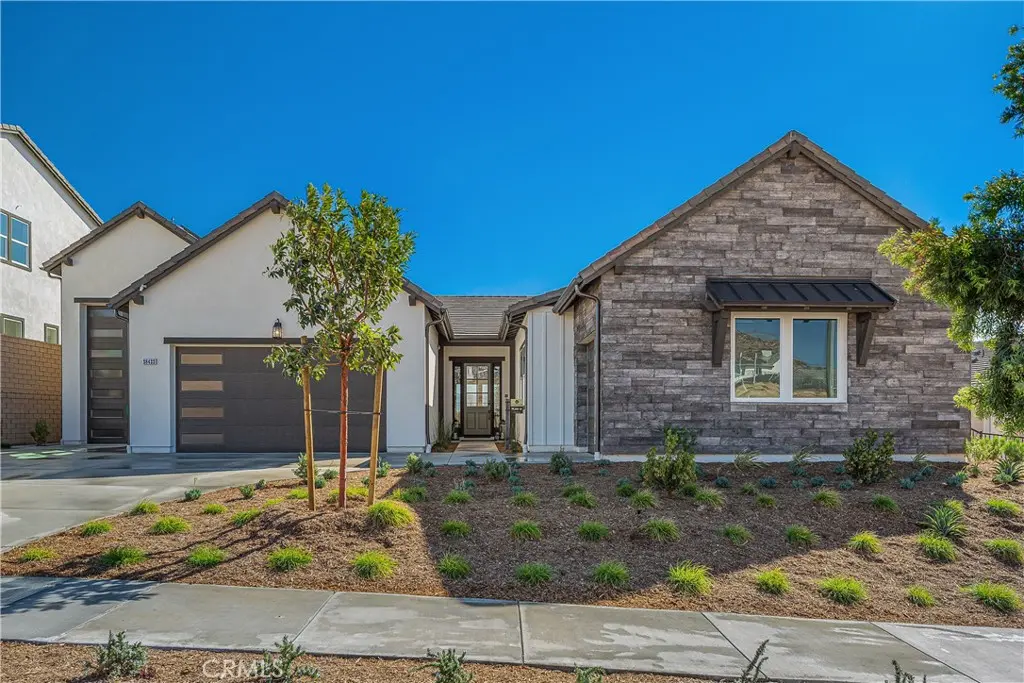 28422 Old Springs Road, Castaic, CA — listing photo 1