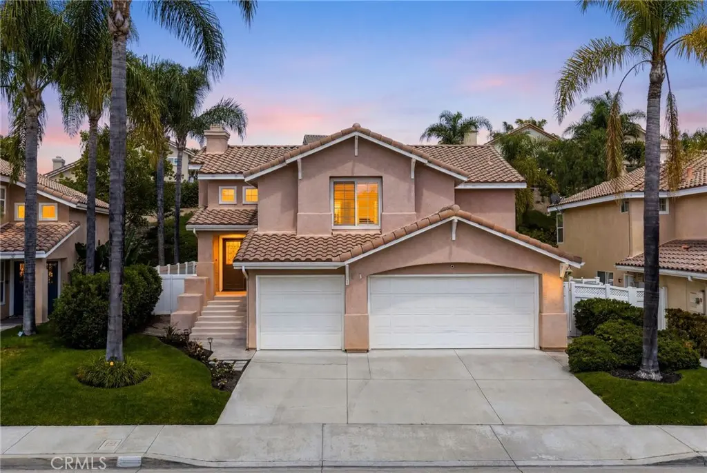 42 La Sordina, Rancho Santa Margarita, CA — listing photo 1
