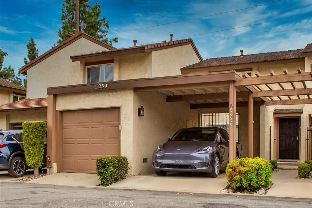 5259 Village Circle Drive, Temple City, CA — listing photo 1