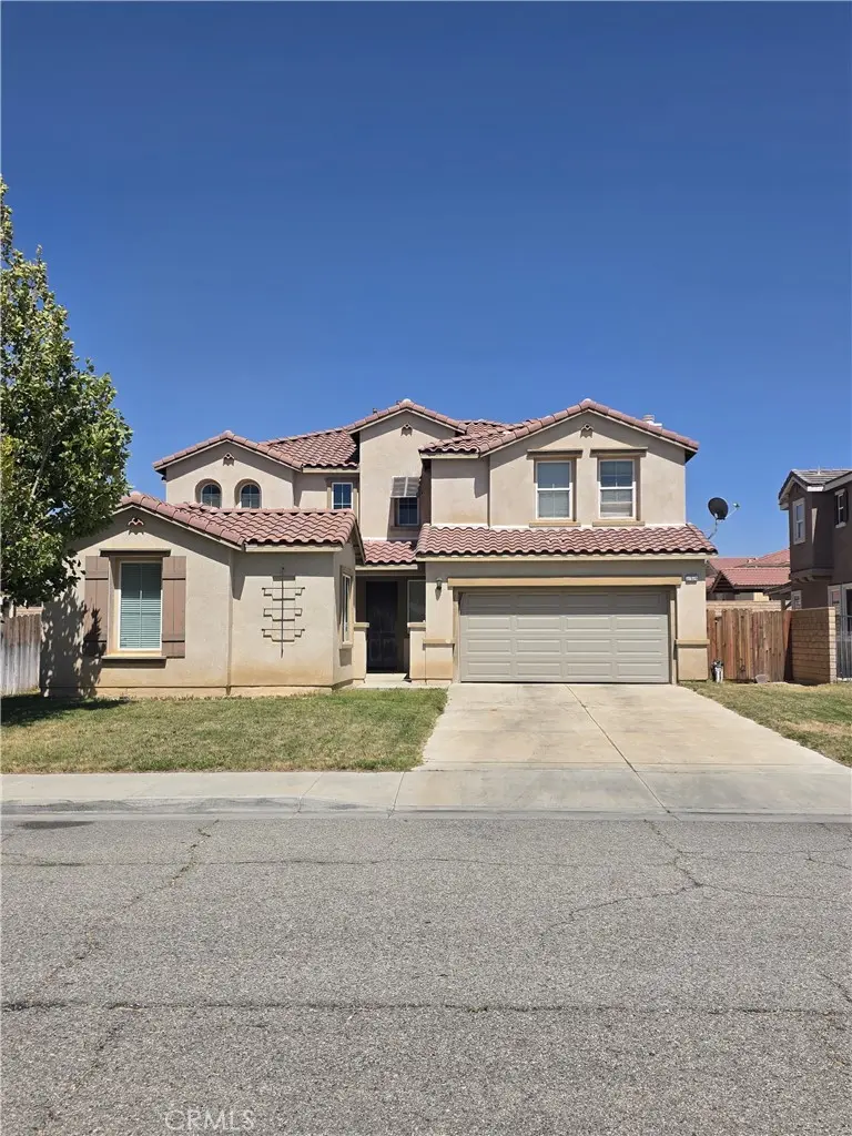 37936 Pisces Circle, Palmdale, CA — listing photo 1