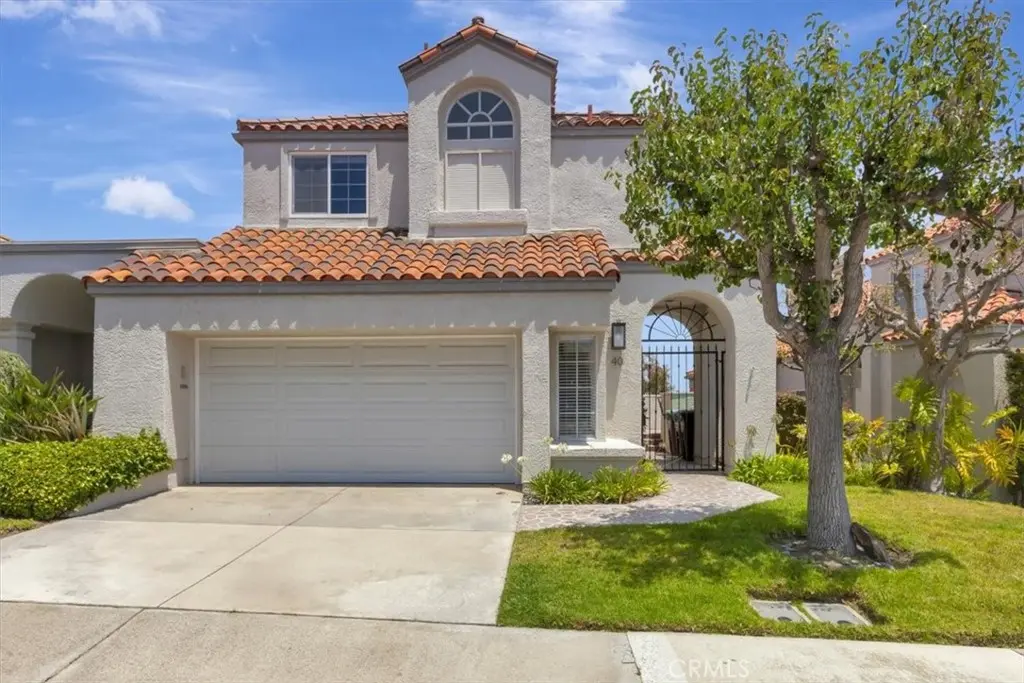 40 Marseille, Laguna Niguel, CA — listing photo 1