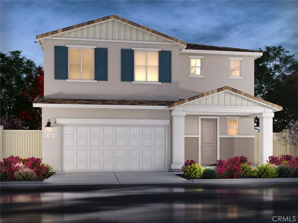 2027 Zest Street, Redlands, CA — listing photo 1