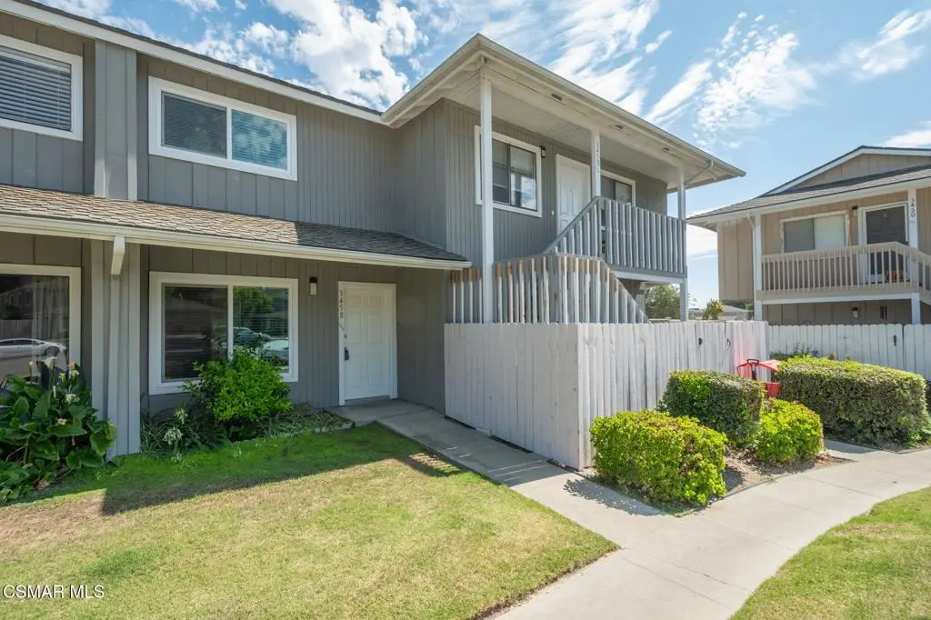 3458 Highwood Court 199, Simi Valley, CA — listing photo 1