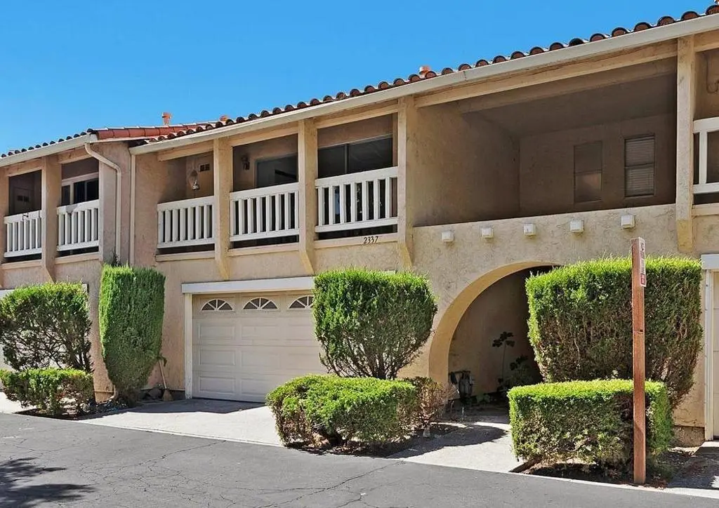 Townhouse for sale at 2337 Royal Ann Drive, Union City, CA featuring 3 beds and 3 baths