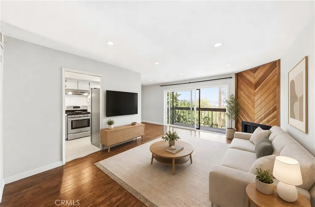 Townhouse for sale at 1822 Garvey 8, Alhambra, CA featuring 3 beds and 3 baths