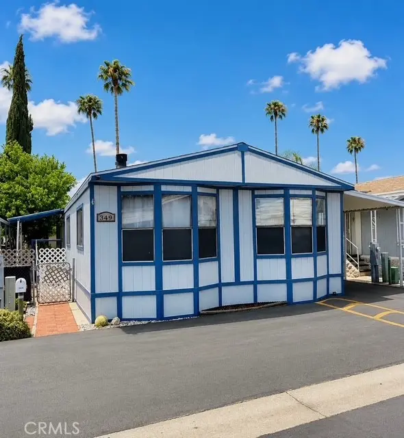 20401 Soledad Canyon Road 349, Canyon Country, CA — listing photo 1