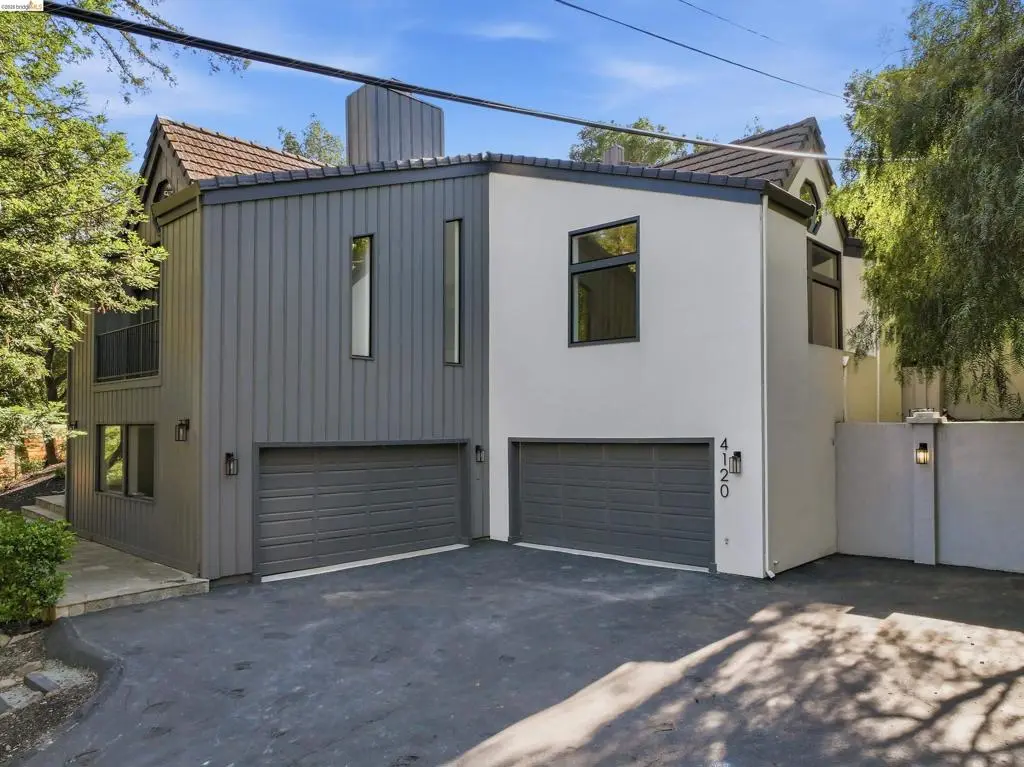 Single Family Residence for sale at 4120 Happy Valley Rd, Lafayette, CA featuring 5 beds and 5 baths