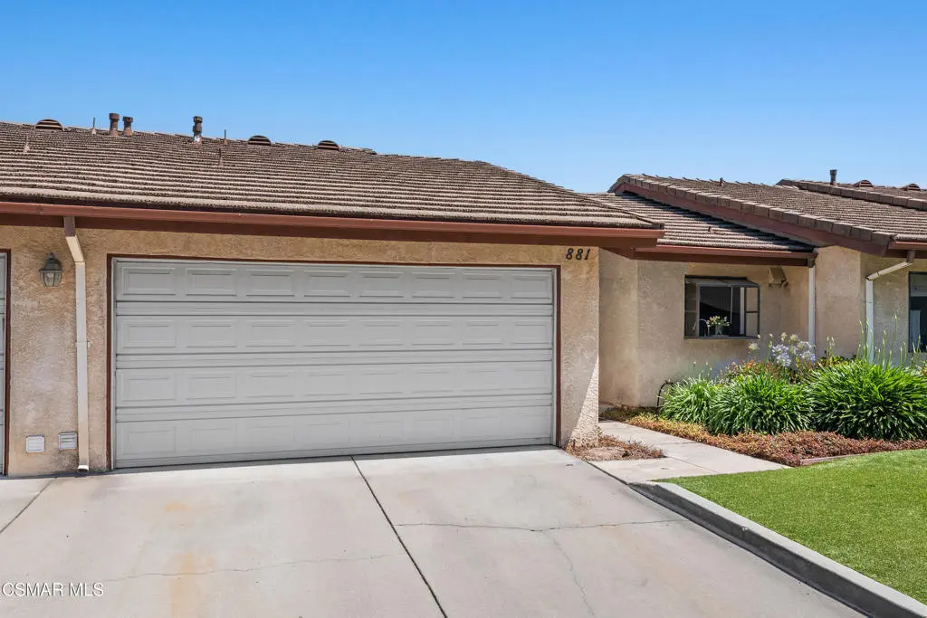 881 Warwick Avenue, Thousand Oaks, CA — listing photo 1