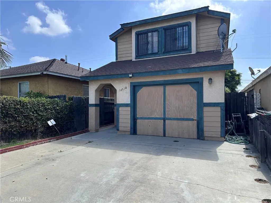 14510 Claressa, Norwalk, CA — listing photo 1
