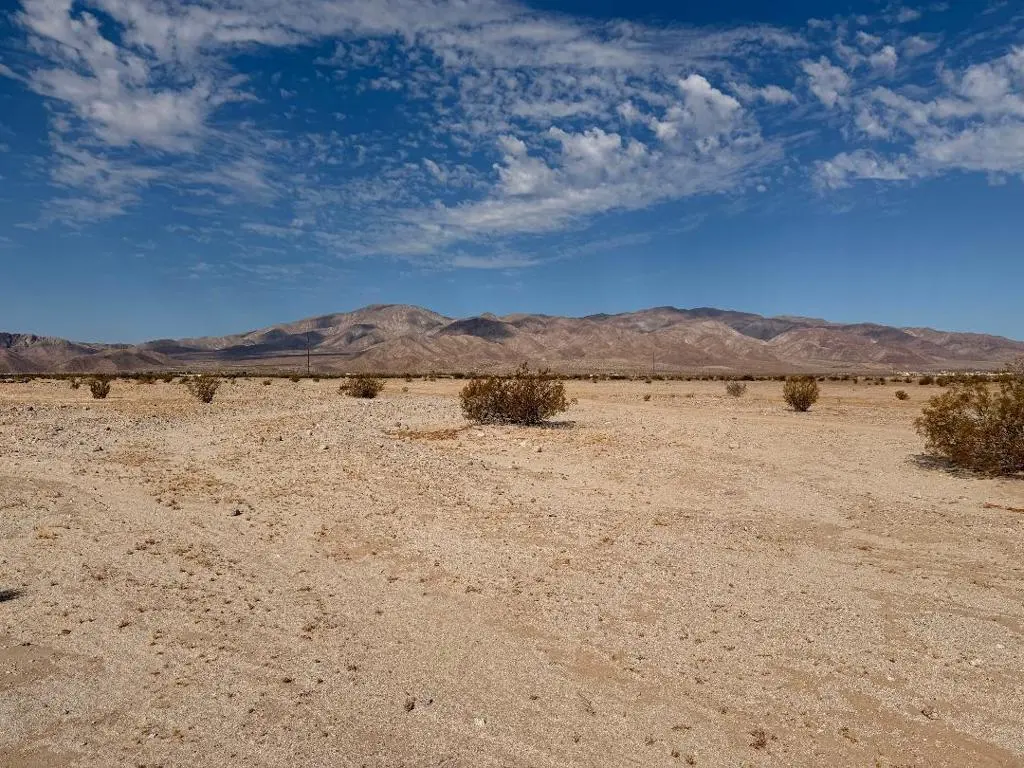 37 Split Mountain Road, Borrego Springs, CA — listing photo 1