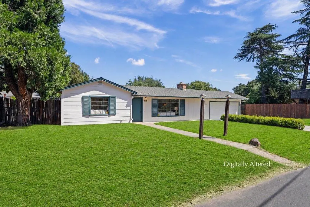 Single Family Residence for sale at 16281 Camino Del Sol, Los Gatos, CA featuring 2 beds and 2 baths