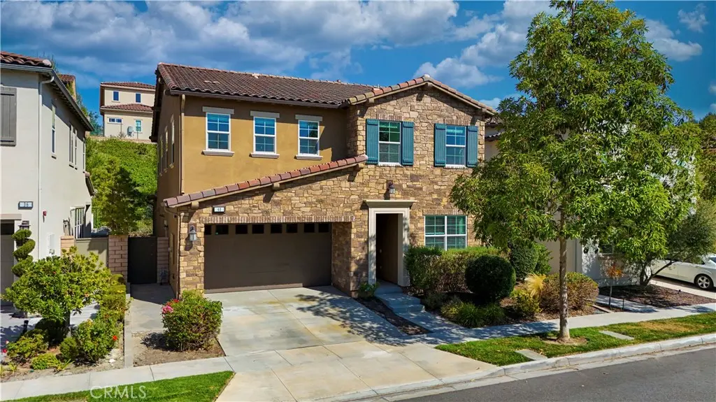 40 Forster, Lake Forest, CA — listing photo 1