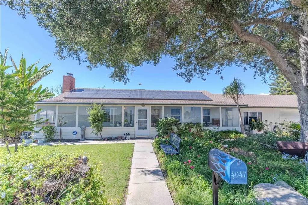 Single Family Residence for sale at 4047 Bluff, Norco, CA featuring 3 beds and 3 baths