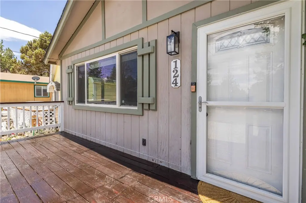 124 Wabash, Sugarloaf, CA — listing photo 1
