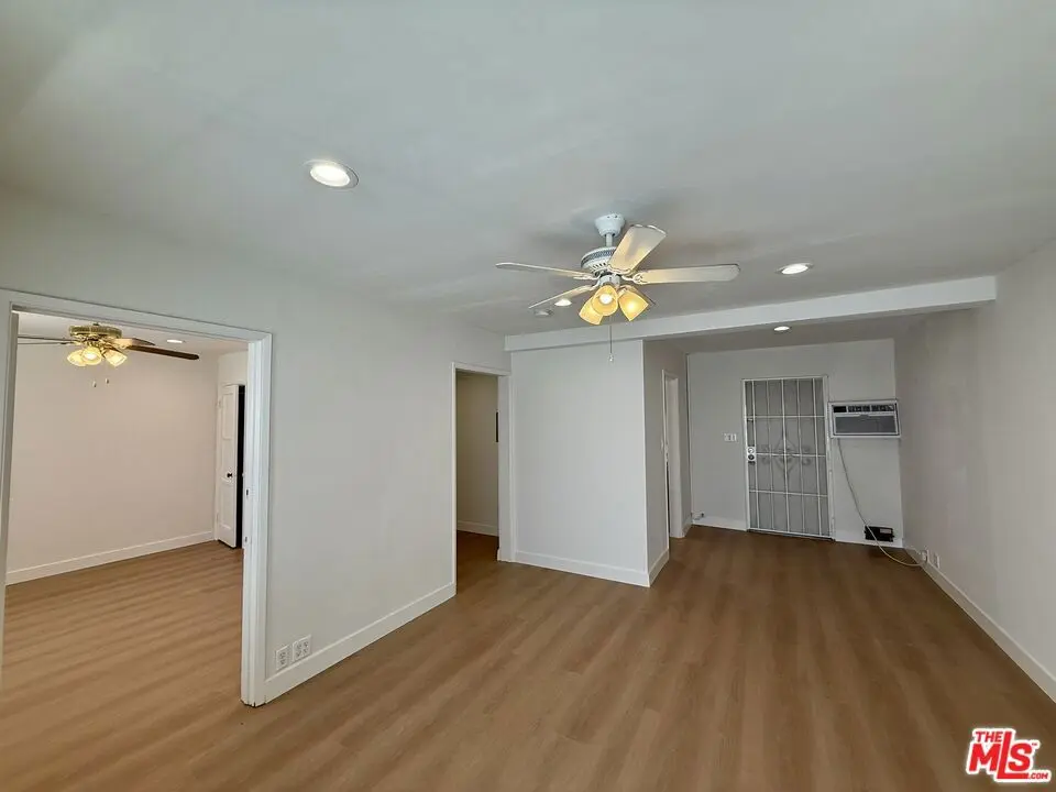 Condominium for rent at 221 S Kenwood Street 6, Glendale, CA featuring 1 bed and 1 bath