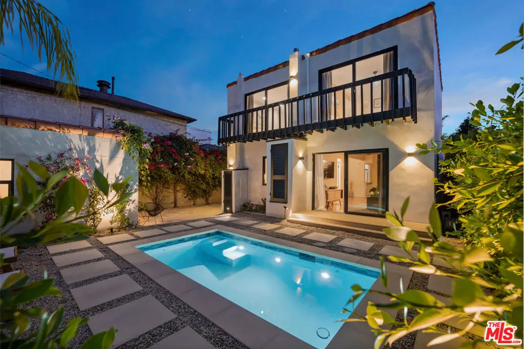 3004 Yale Avenue, Marina Del Rey, CA — listing photo 1