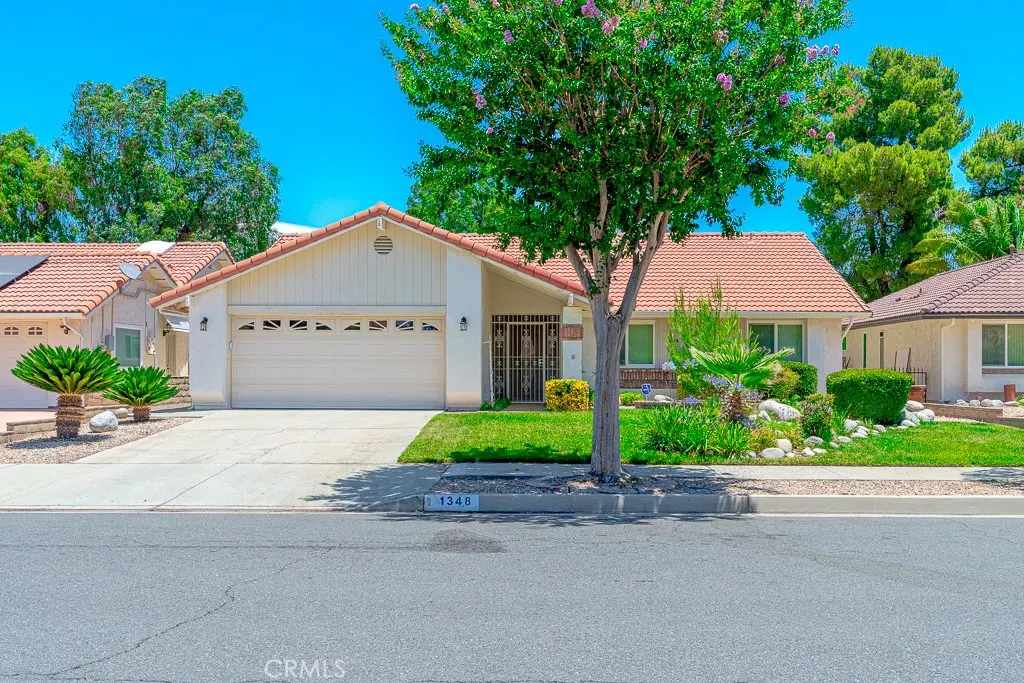 Single Family Residence for sale at 1348 Pepper Tree, Hemet, CA featuring 3 beds and 2 baths