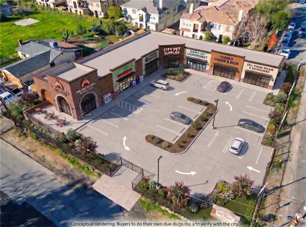 Mixed Use for sale at 2006 E Lakeshore, Lake Elsinore, CA featuring 3 beds and 2 baths