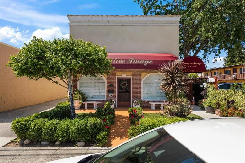 1176 Laurel Street, San Carlos, CA — listing photo 1