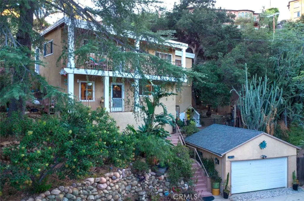 24058 Eagle Mountain Street, West Hills, CA — listing photo 1