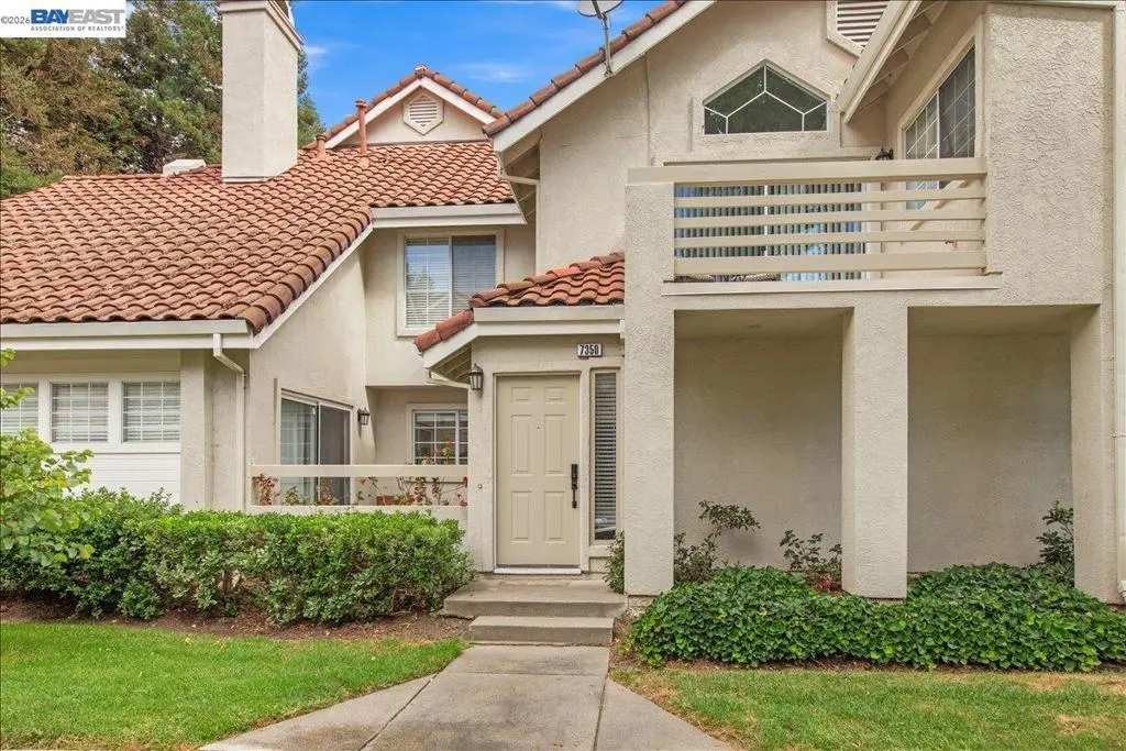 Condominium for sale at 7350 Cronin Cir, Dublin, CA featuring 2 beds and 2 baths