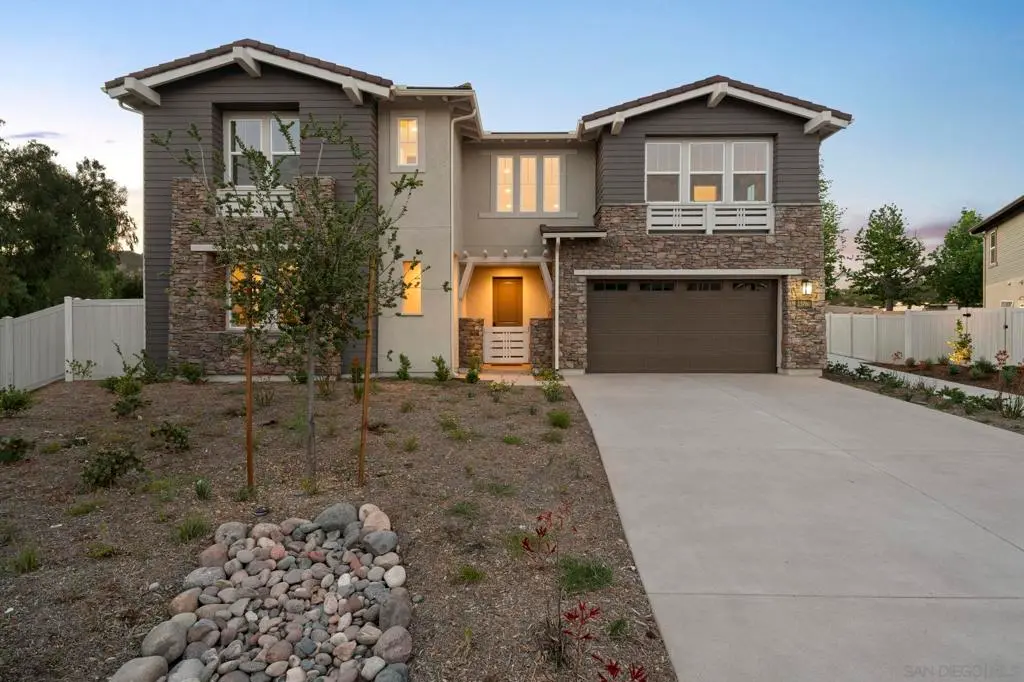 Single Family Residence for sale at 13780 Holly Oak Way, Poway, CA featuring 4 beds and 5 baths