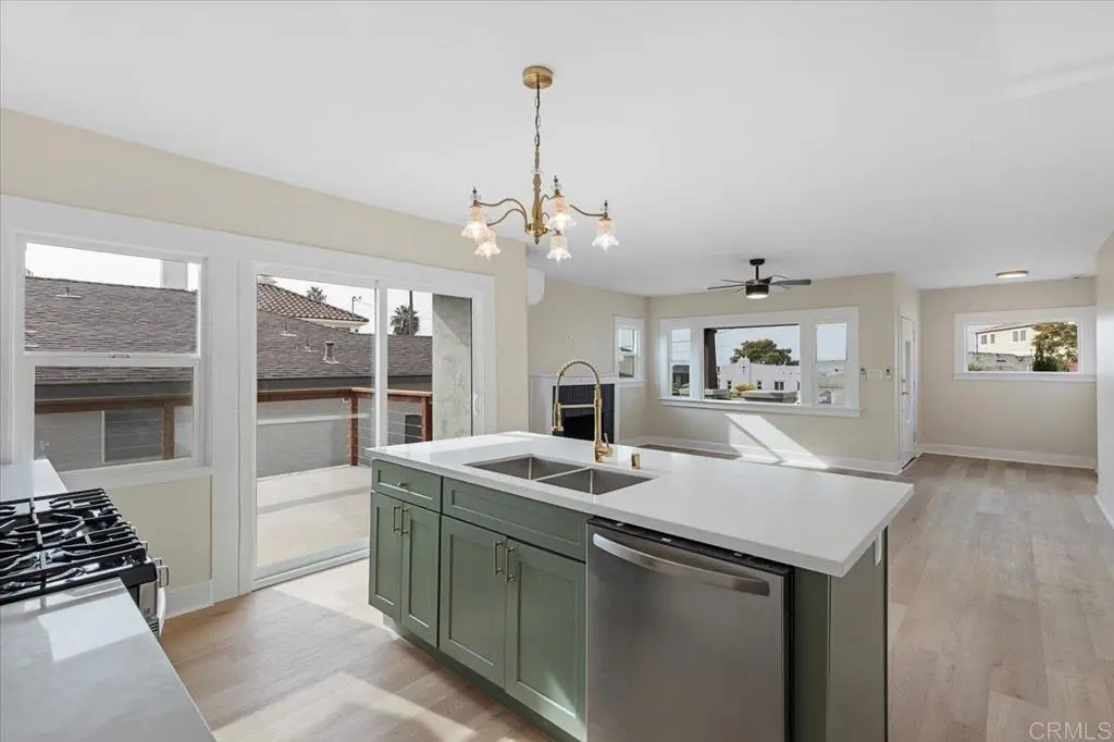 Single Family Residence for sale at 2453 Curlew St, San Diego, CA featuring 3 beds and 2 baths