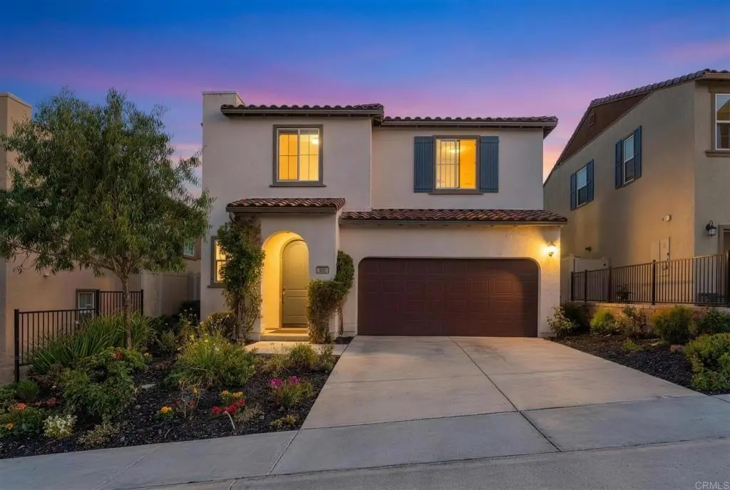 Single Family Residence for sale at 887 Brookdale Drive, Vista, CA featuring 3 beds and 3 baths