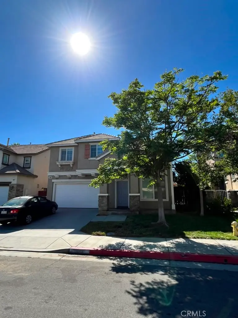 Single Family Residence for sale at 3888 Strand, Perris, CA featuring 4 beds and 3 baths