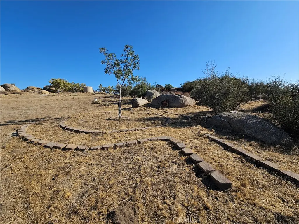 403 Lot on Lakeshore Boulevard, Aguanga, CA — listing photo 1