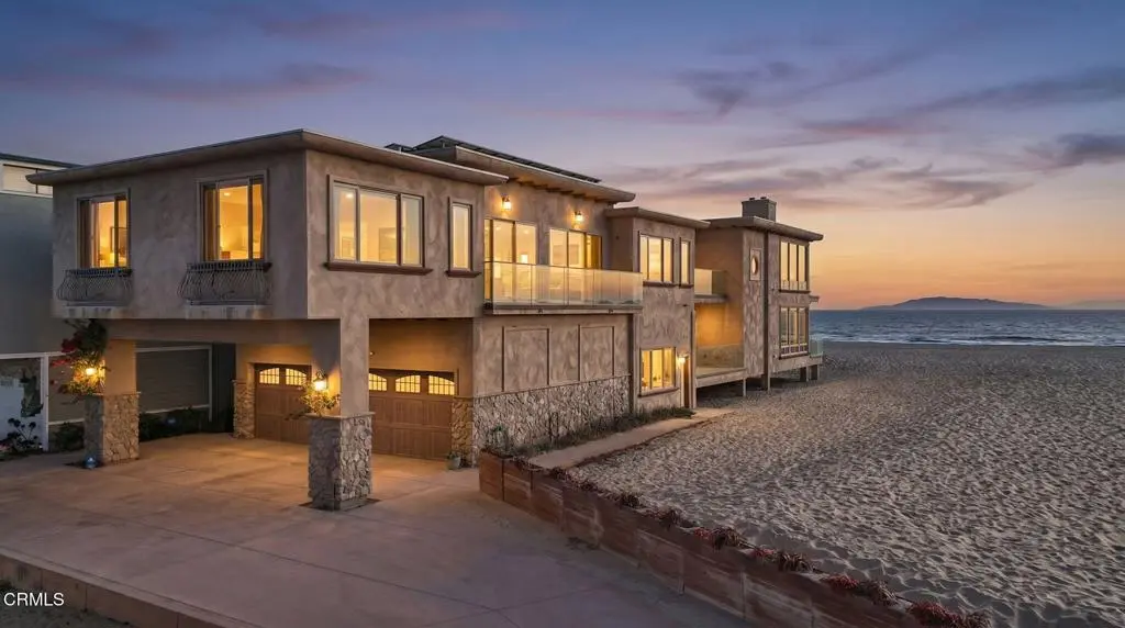 Single Family Residence for sale at 5160 Neptune Square, Oxnard, CA featuring 6 beds and 7 baths