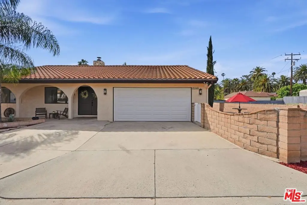 Single Family Residence for sale at 17249 Mcbride Avenue, Lake Elsinore, CA featuring 3 beds and 2 baths
