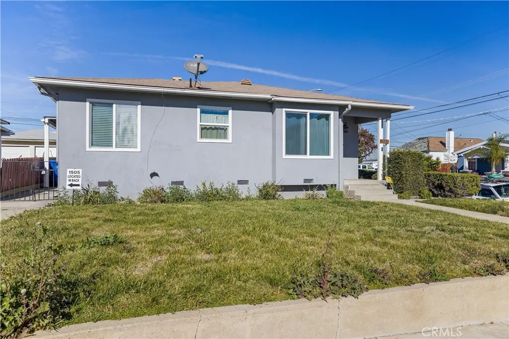 1503 257th, Harbor City, CA — listing photo 1
