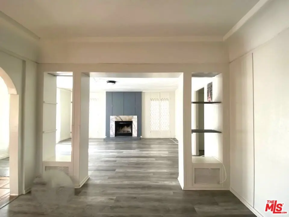 Residential Lease for rent at 10623 Kinnard Avenue, Los Angeles, Los Angeles County, CA featuring 3 beds and 2 baths
