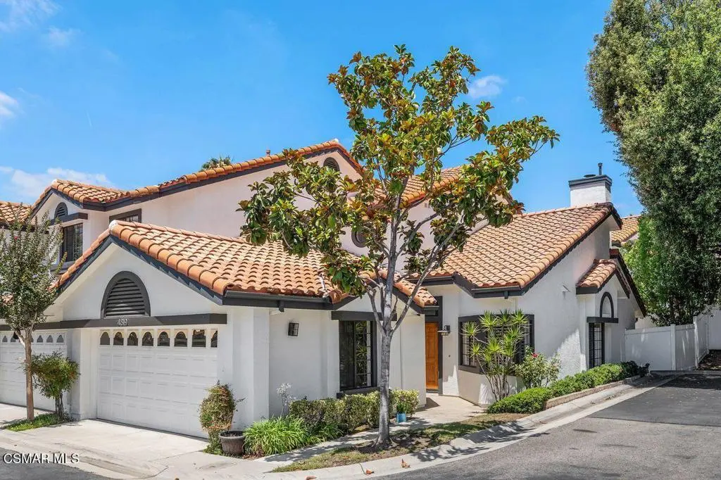 4819 La Rosa Drive, Oak Park, CA — listing photo 1