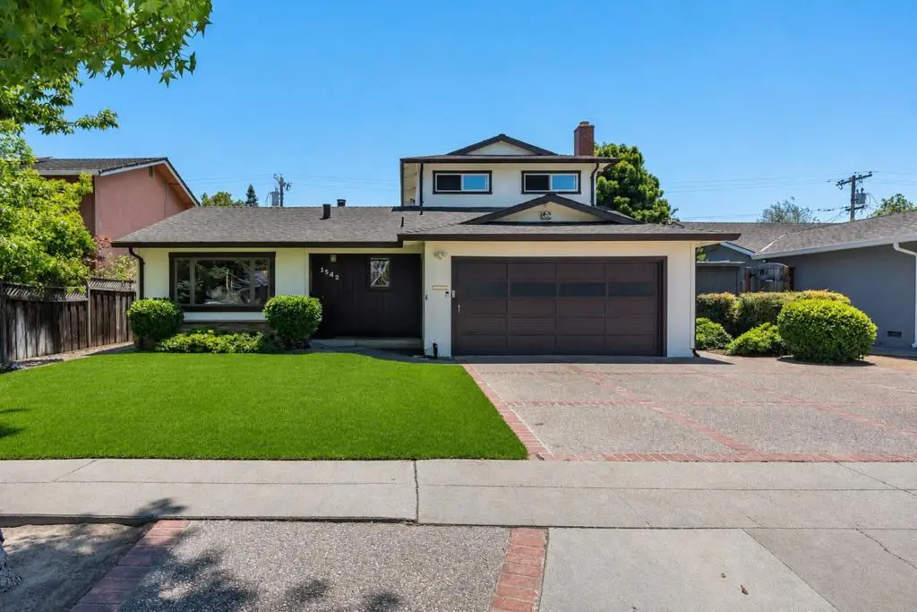 Single Family Residence for sale at 1542 Jacob Avenue, San Jose, CA featuring 5 beds and 3 baths
