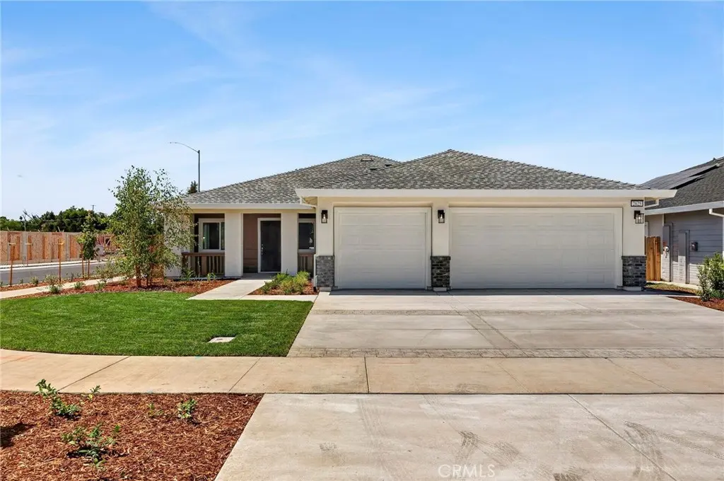 2642 Knotwood Terrace, Chico, CA — listing photo 1