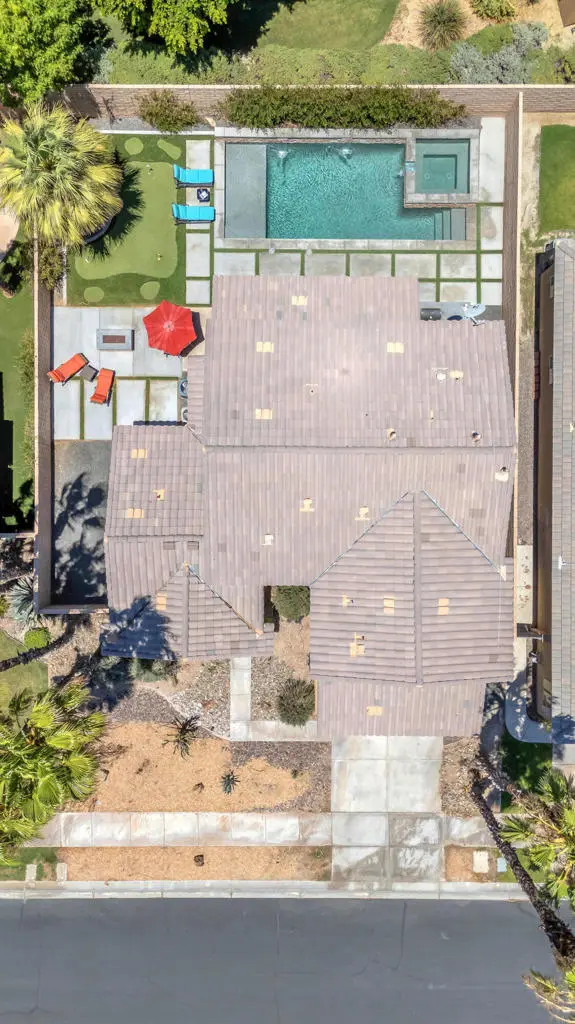 Residential Lease for rent at 84440 Quartino Place, Indio, Riverside County, CA featuring 4 beds and 3 baths