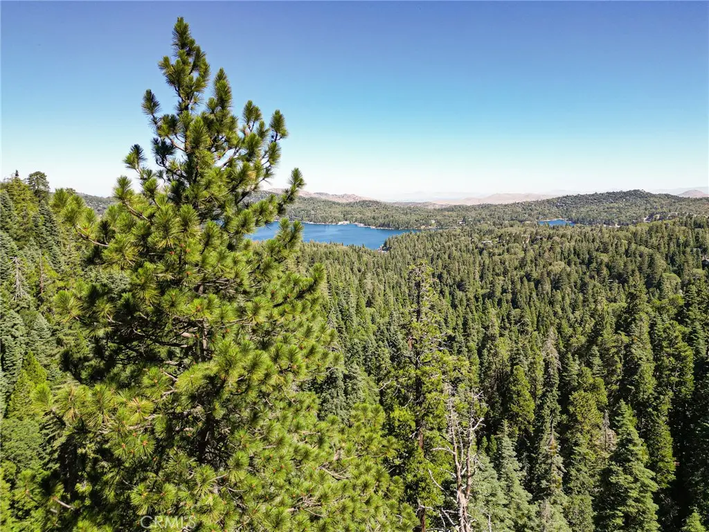 746 Blue Ridge Drive, Lake Arrowhead, CA — listing photo 1