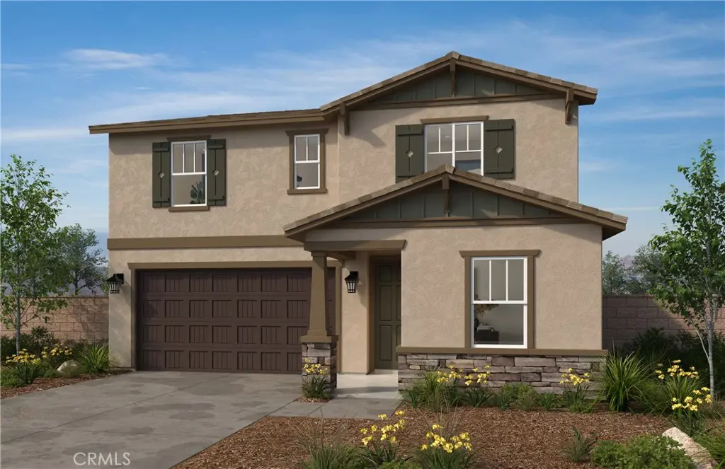 4711 S Solstice Avenue, Ontario, CA — listing photo 1