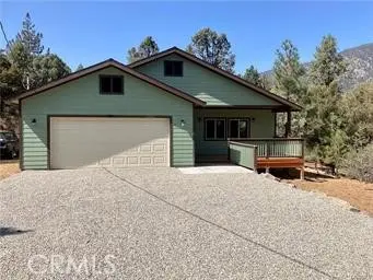 2401 Freeman Drive, Pine Mountain Club, CA — listing photo 1